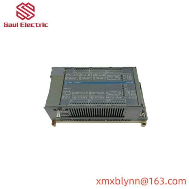 ABB 07KT98 GJR5253100R3260 Advanced Controller
