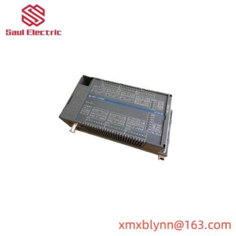 ABB 07KT98 WT98 GJR5253100R0270 Industrial Controller Module