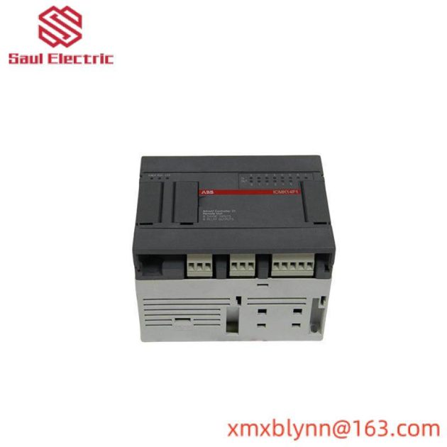 ABB 07KT98 WT98 GJR5253100R0270 Programmable Logic Controller - Advanced Control Solutions for Industrial Automation