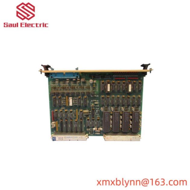 ABB's Advanced 07KT98C Control Module, GJR5253100R028, for Industrial Automation