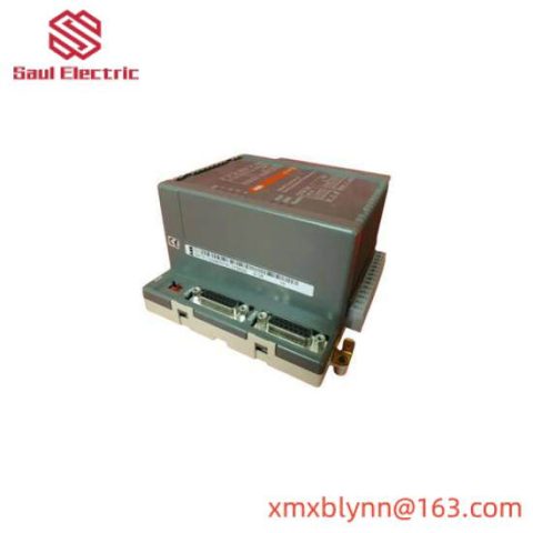 ABB 07MK92 GATS110098R0161: Advanced Communication Processor for Industrial Automation