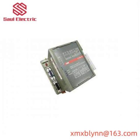 ABB 07MK92 GATS110098R0161 - High-Performance Serial Communication Processor