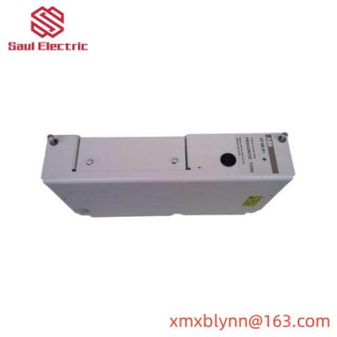 ABB 07NG61R1 GJV3074311R1 Power Supply