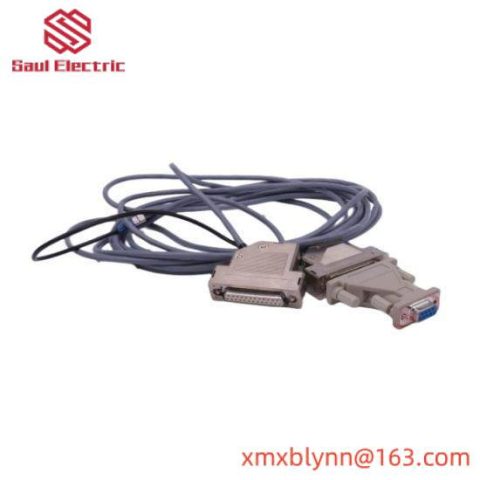 ABB 07SK90R1 - Advanced Automation Control Module