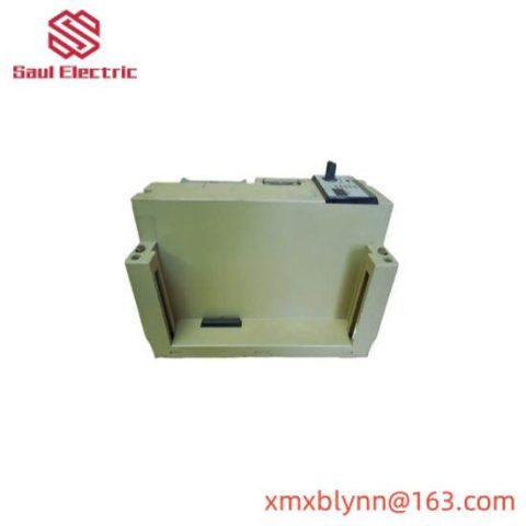 ABB 07ZE61R101 - Advanced Central Unit for Industrial Automation Solutions