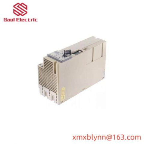 ABB 07ZE63R302 - Central Unit: Pioneering Control Solutions for Industry