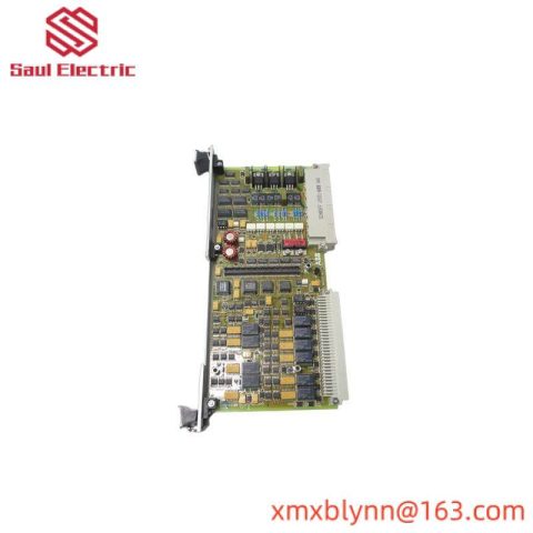 ABB PCB Circuit Board ECS BOARD, Flush Mounting Only, 086329-003