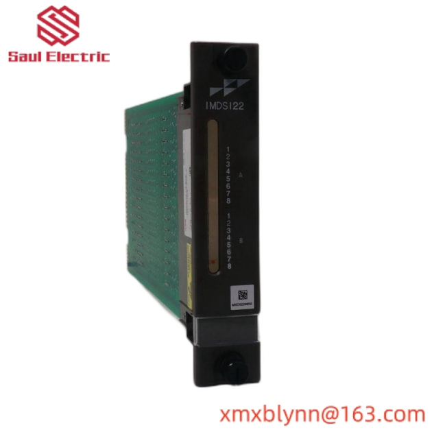ABB PLC 086329-004 End Column Sensor