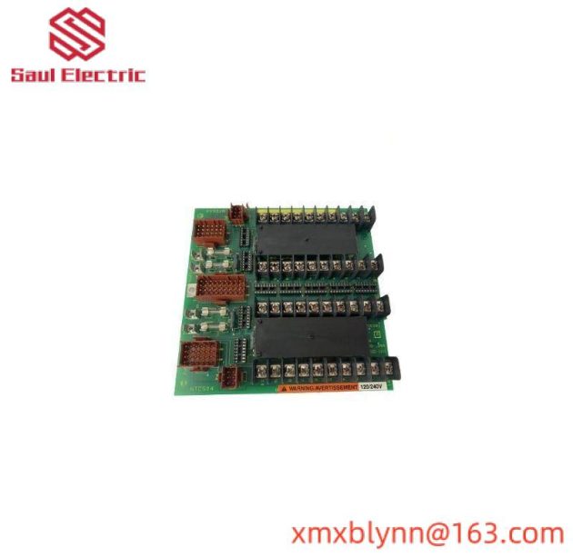 ABB 086339-001 Sensor Micro-101 Module, Digital I/O Card