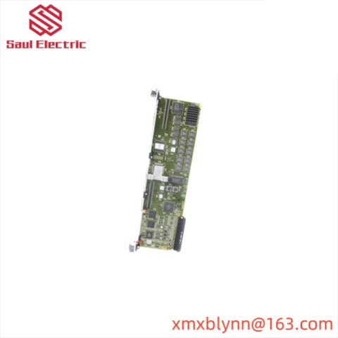 ABB 086349-001 NSNP - High Performance Control Module