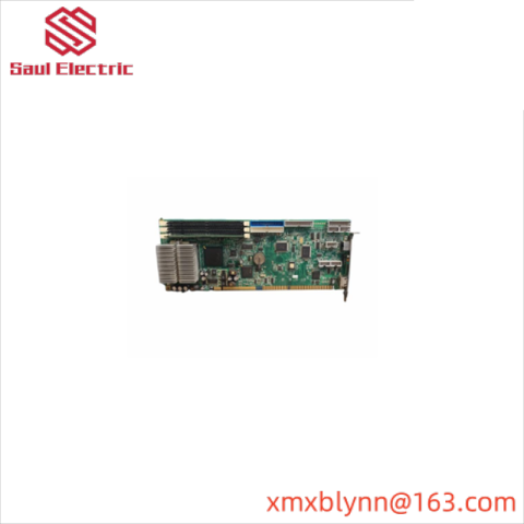 ABB 086363-001 Control: Precision & Reliability in Industrial Automation