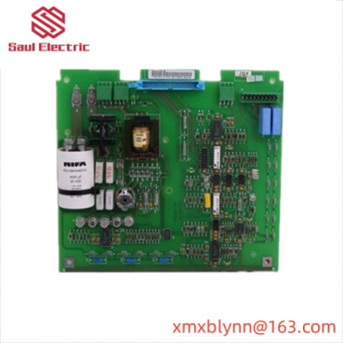 ABB 086363-002 OSPS2 Industrial Circuit Board