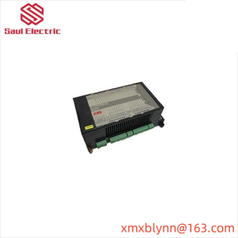 ABB 086384-001 LAMP DRIVER - High Efficiency Lighting Control Module
