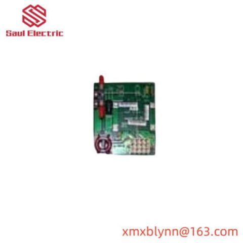 ABB 086385-001 Colour Power - Industrial Control Module
