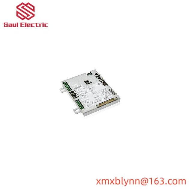 ABB 128877-103 Controller Module