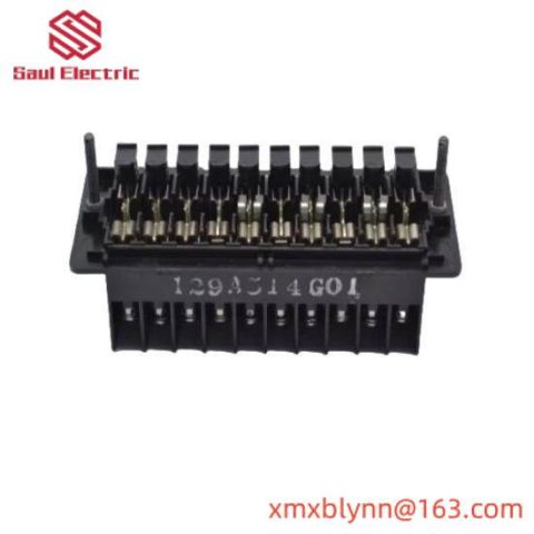 ABB DSRF185 AC410 Cardfile Module for Industrial Control Systems