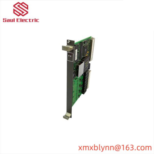 ABB 15.04.20.05 Control Module