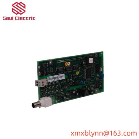 ABB 170M6467 3AUA0000062487: Advanced IO Module for Industrial Automation