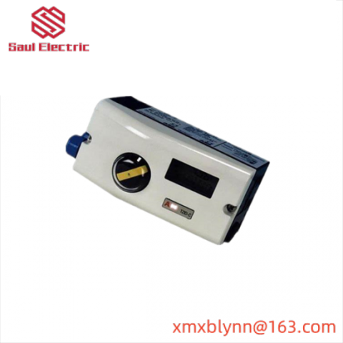 ABB 18345-2010521001 Valve Positioner; Manufacturer:ABB