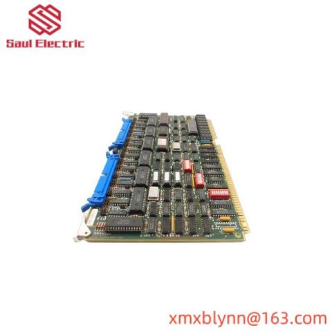 ABB 1948021A1 Interface Module: High-Performance Communication Solution