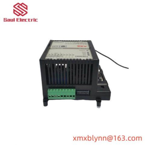 ABB 1KGT005200R0003 - 23WT90 RTU 510 Automation Module