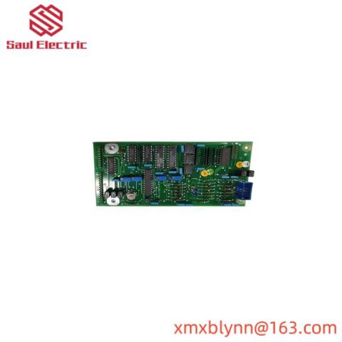 ABB 1KGT011900R0001 Industrial Control Module
