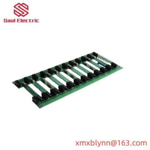 ABB AFO4LE 1KHL015623R0001, Industrial Control Module