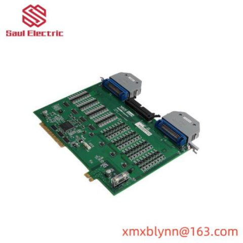 ABB 1KHL015623R0001 G4AI - Industrial Automation Module