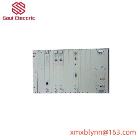 ABB 1KHL015623R0001 G4AI Distributed Control System Module