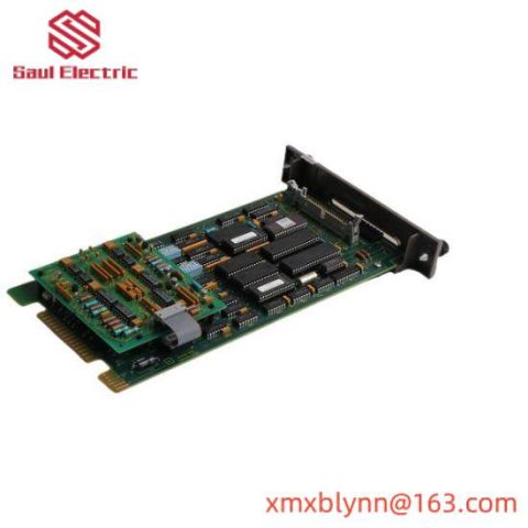 ABB 1KHL016009R0001 NSK5G4AK - High Performance Control Module