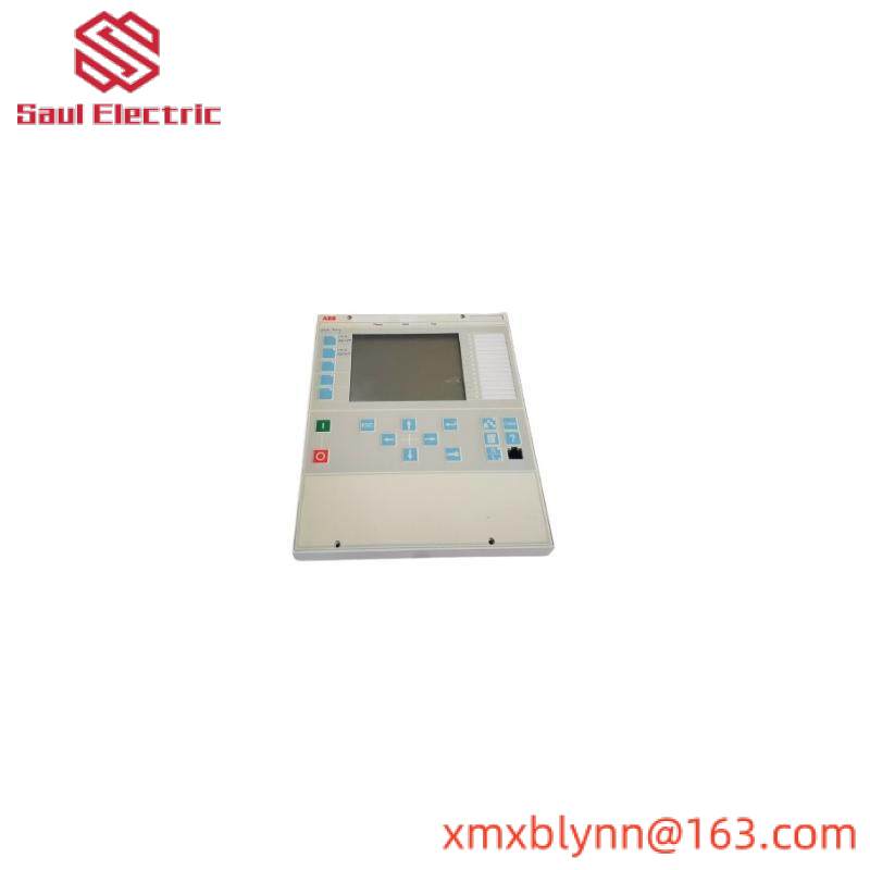 abb_1khl016009r0001_nsk5g4ak_display_module.jpg ABB 1KHL016009R0001 NSK5G4AK Display Module