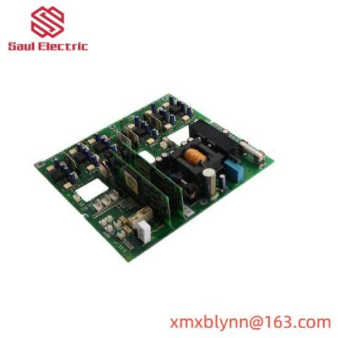 ABB 1KHL045107R1 P4LR - Industrial Control Module