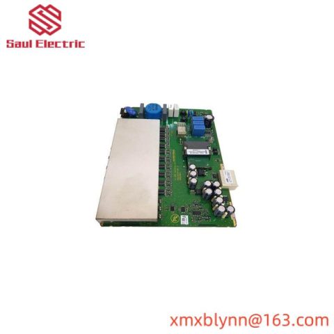 ABB 1KHL178016R0001F PSM03 Power Supply Module, Precision and Reliability for Industrial Automation
