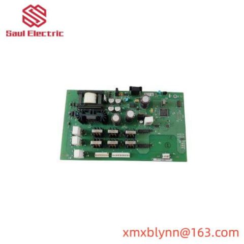 ABB 1KHL178025R0102P COM02 Communication Card: Advanced Control Module for Industrial Automation