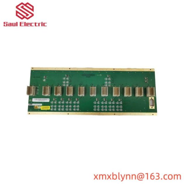ABB 1KHW001432R0001 P3LG - Advanced Circuit Board, Precision Engineered for Industrial Automation