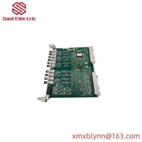 ABB 8241020 Spare Kit - Consumables 8241-020, Designed for Industrial Efficiency