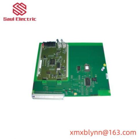 ABB 1MRK000005-189/1MRK001370-DAr01/60-05-2721: Precision Automation Control Module