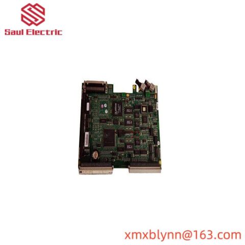 ABB 1MRK000167-GBR00 PC Board: Advanced Control Technology for Industrial Automation
