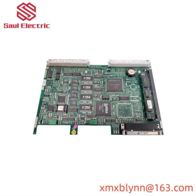 ABB 1MRK000167-GCr00 | 1MRK000005-258 | PC Board