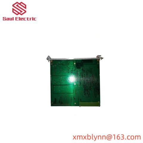 ABB 1MRK000173-CCr00: Industrial Control System Modules