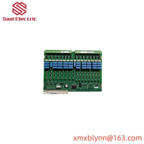ABB 1MRK000195-AAr02 | 1MRK000005-63 | PC Board