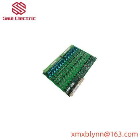 ABB 1MRK000508-BDr02 & 1MRK000007-7 PC Board - Advanced Control Solutions for Industrial Automation
