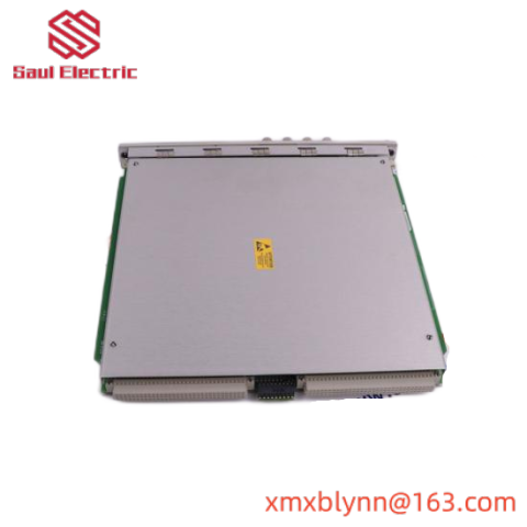 ABB 1MRK000844-BB Relay: High-Precision Control Solution for Industrial Automation