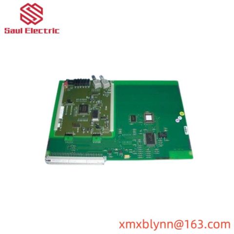 ABB 1MRK001370-DAr01: Advanced Industrial Control System Modules