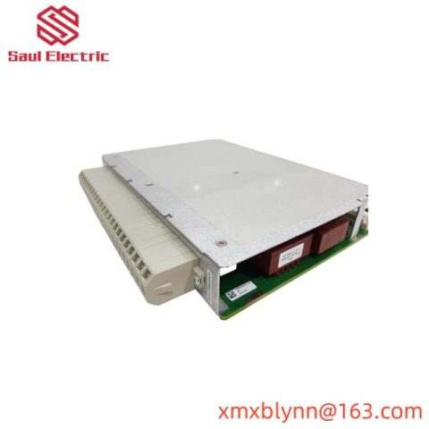 ABB 1MRK002247-AG Transformer Module: High Efficiency & Reliability for Industrial Automation Solutions
