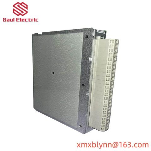 ABB 1MRK002247-ARr01 Industrial Control Module