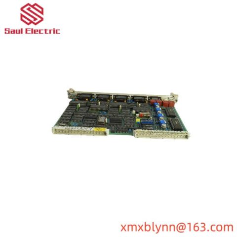 ABB 1MRK0O0167-GBr00 Circuit Board, ABB Industrial Control Systems