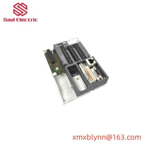 ABB 1SAP111100R0170 TB511-ETH: Comprehensive Control Solution for Industrial Automation