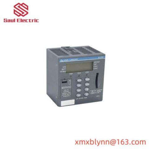 ABB 1SAP140500R3160 Programmable Logic Controller - Industrial Automation Solutions