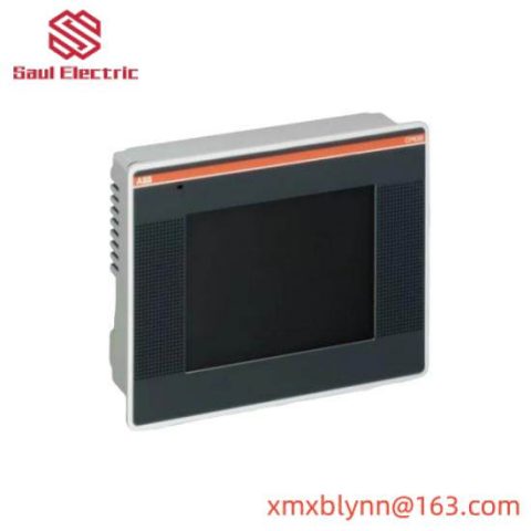 ABB 1SAP530100R0001: Advanced Industrial Control Panel